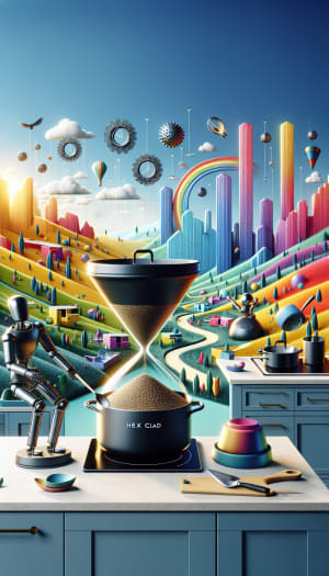 The most accurate case study for Motion