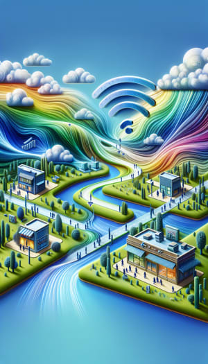 The most accurate case study for Adentro