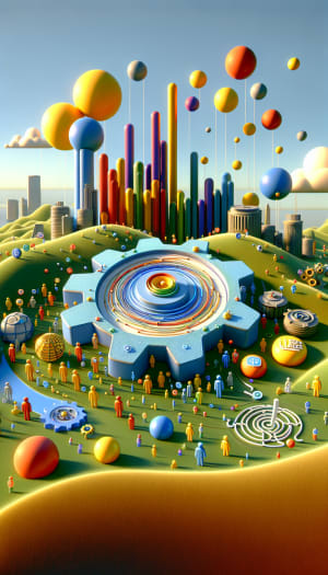 The most accurate case study for Sprinklr