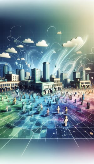 The most accurate case study for Ground Truth