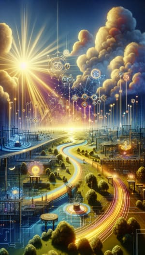 The most accurate case study for Spryker