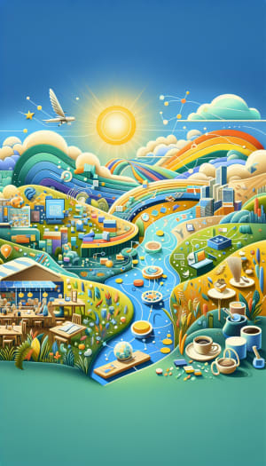 The most accurate case study for Contentful