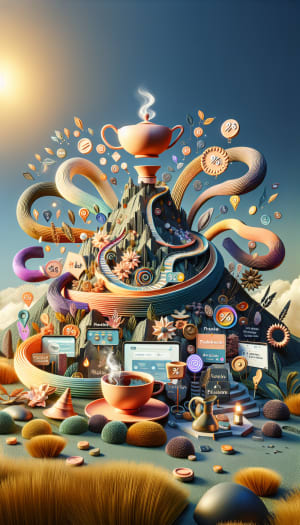 The most accurate case study for Smile.io