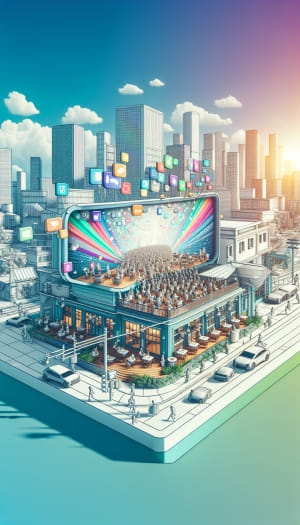 The most accurate case study for OpenX