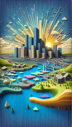 The most accurate case study for Databricks