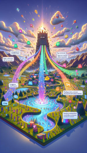 The most accurate case study for Outbrain