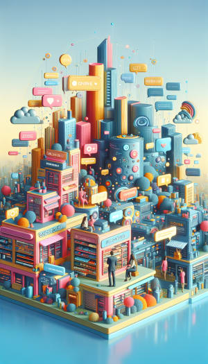 The most accurate case study for LiveChat