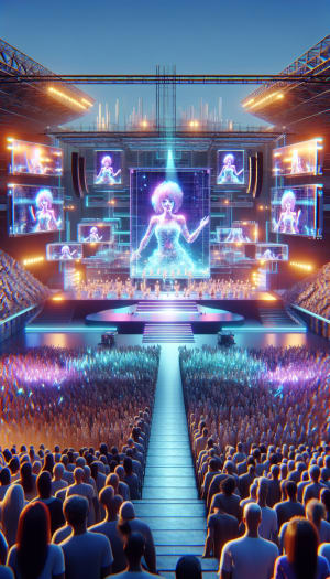 The most accurate case study for Hypervsn