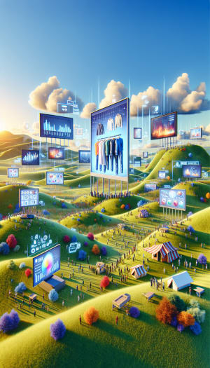 The most accurate case study for Keynes Digital