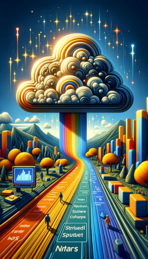 The most accurate case study for Blurbs