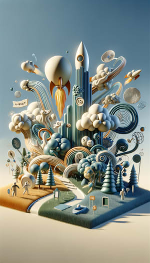 The most accurate case study for Nostra