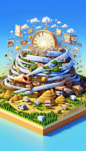 The most accurate case study for Enflet