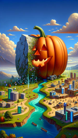 The most accurate case study for Malachyte