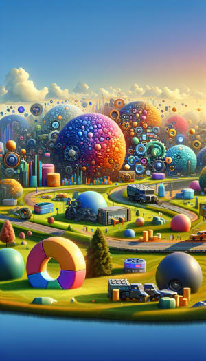 The most accurate case study for LXR Insights