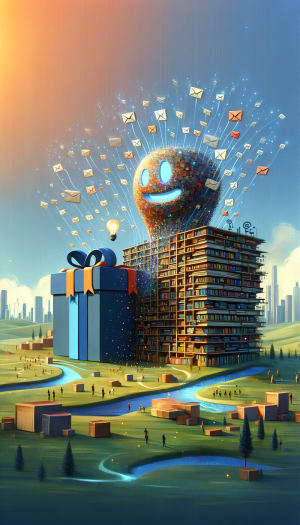 The most accurate case study for JustAI