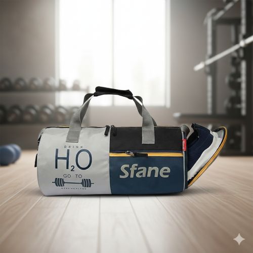 Sfane Gym Bags | Unisex