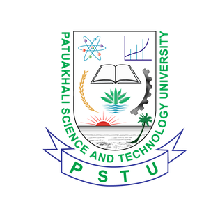 PSTU Official Logo