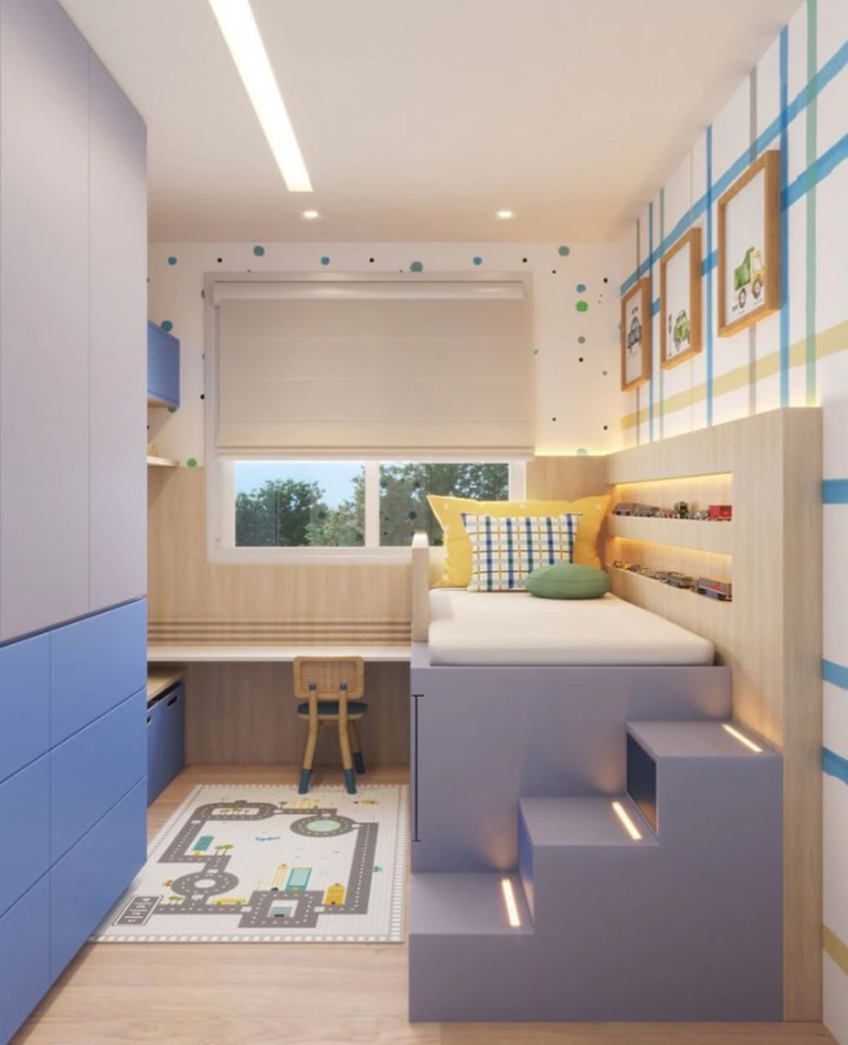 Cuarto André — referencia de inspiración, vista 3