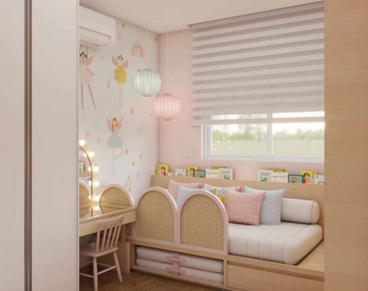 Cuarto Elise — referencia de inspiración, vista 1