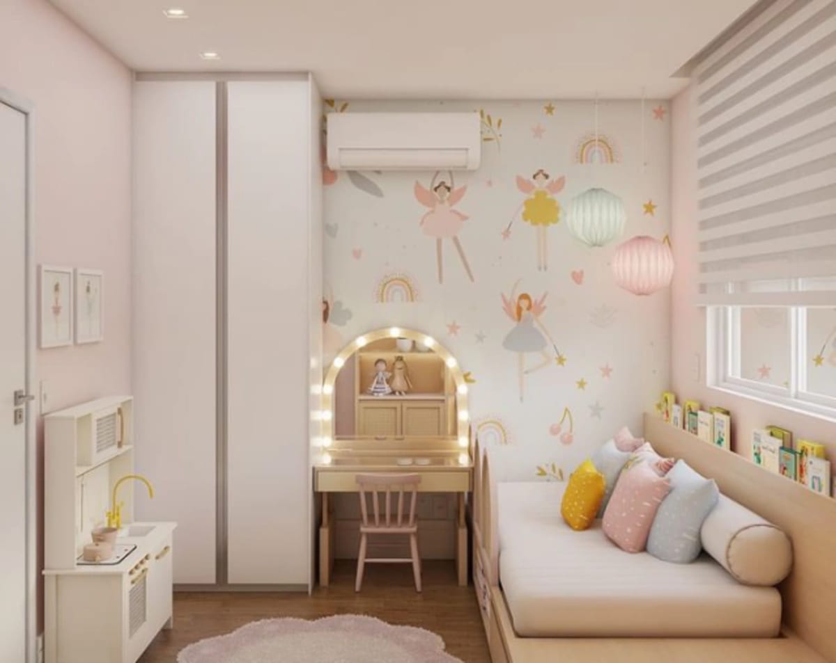 Cuarto Elise — referencia de inspiración, vista 2