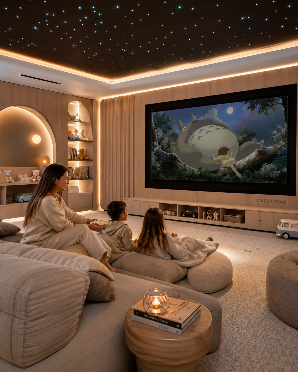 Sala de Cine
