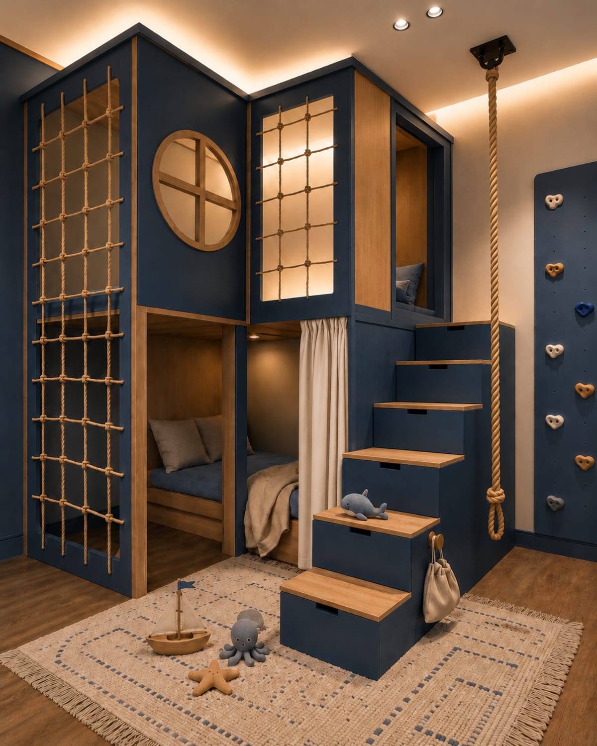Cuarto Matías — referencia de inspiración, vista 1