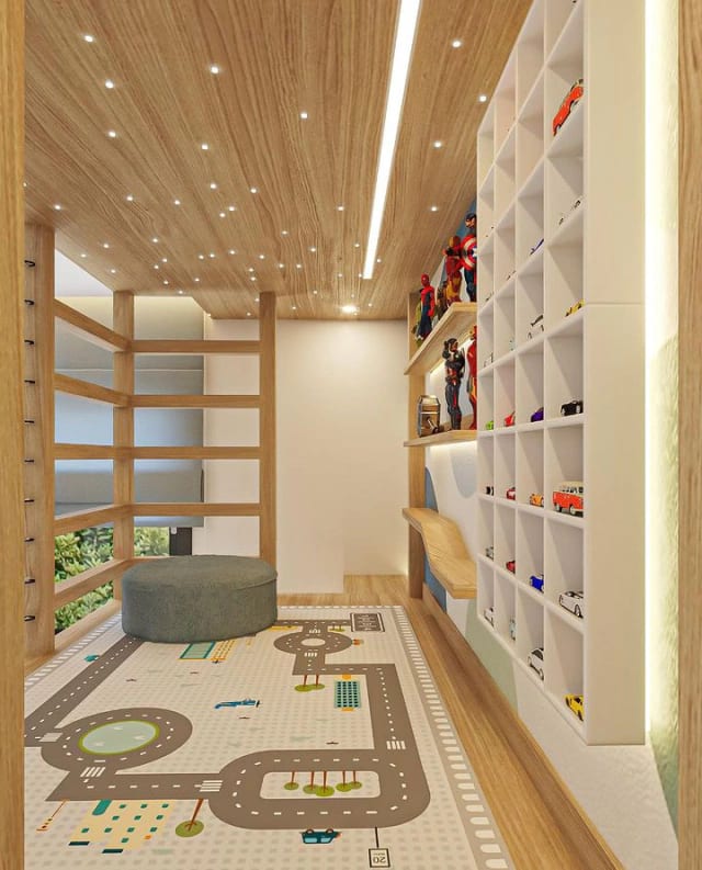 Habitación Osvaldo - vista 3