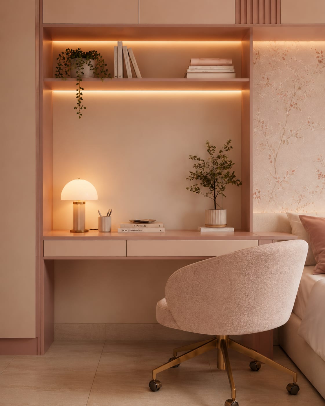 Habitación Lucía - vista 3