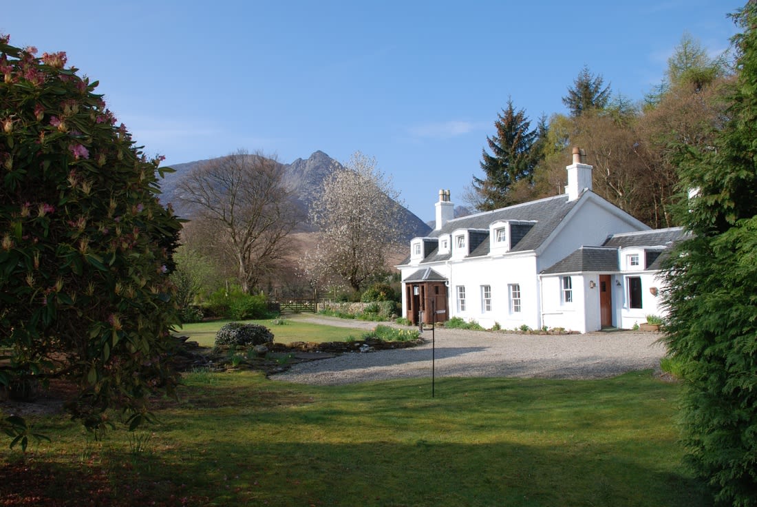 Woodside Cottage