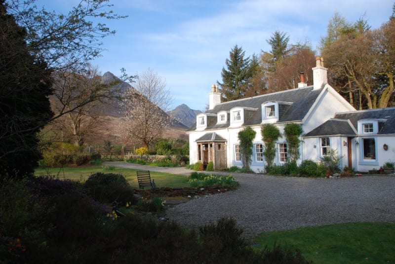 Woodside Cottage
