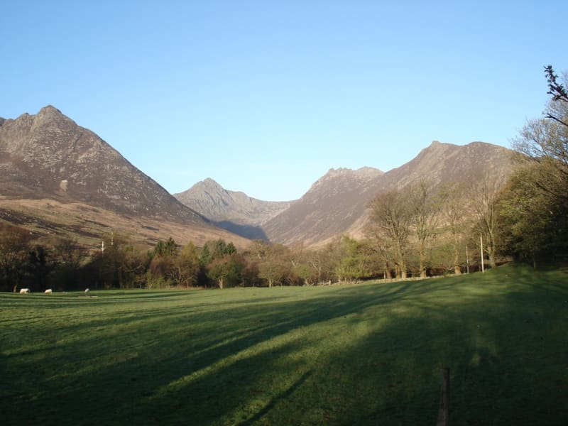 Glen Sannox
