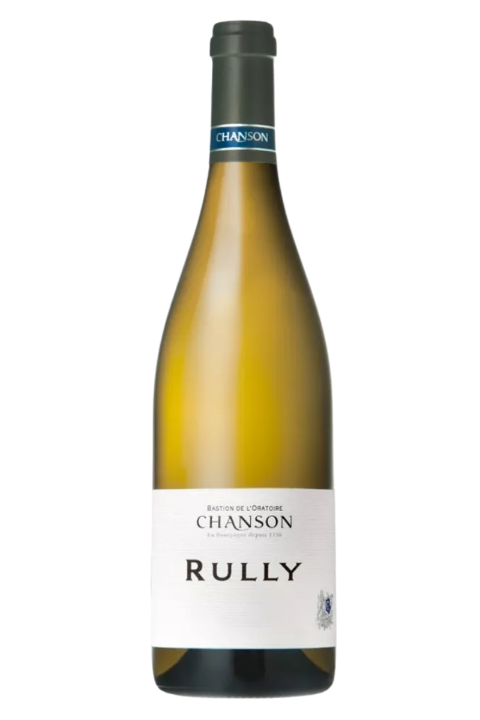 Chanson Rully 2017