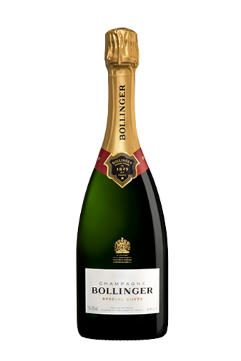 Bollinger Special Cuvee NV 0.75
