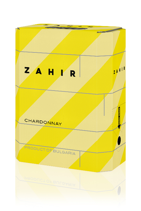 Zahir Chardonnay 2022