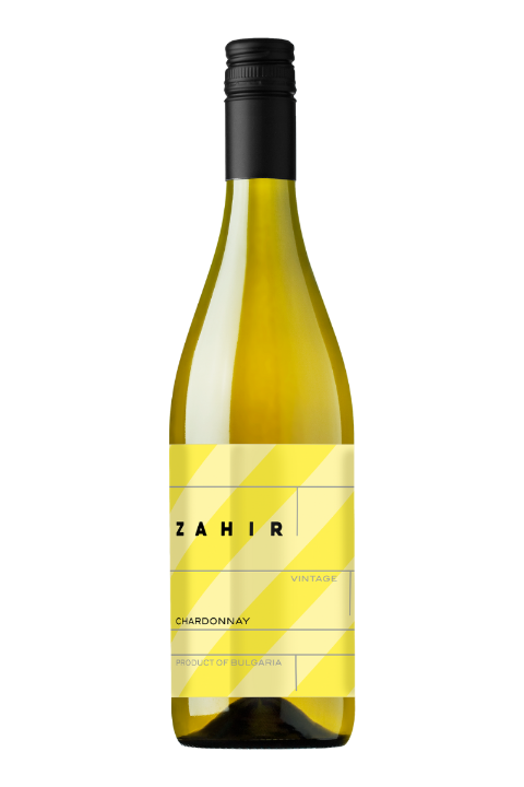 Zahir Chardonnay 2022