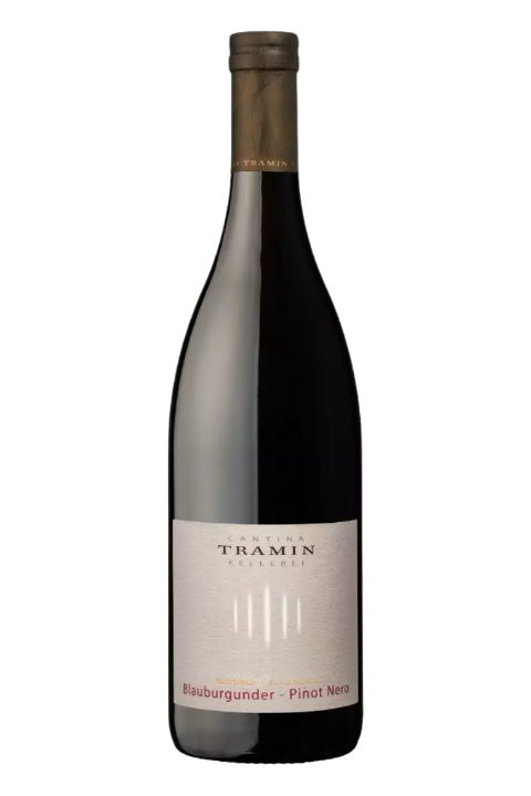 Cantina Tramin Pinot Nero, Alto Adige 0.75 2019