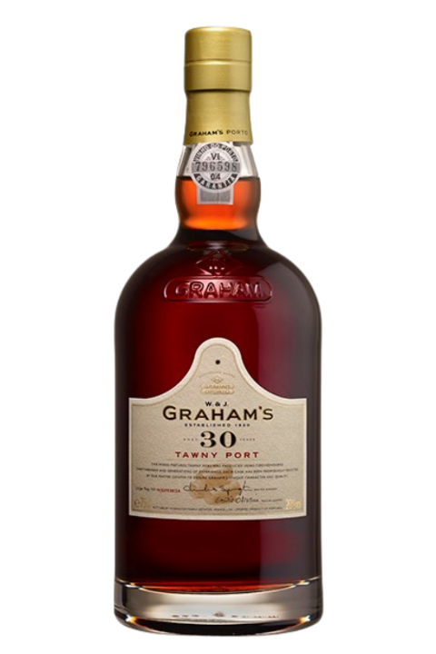 Graham’s 30-year-old Tawny Port 0.75