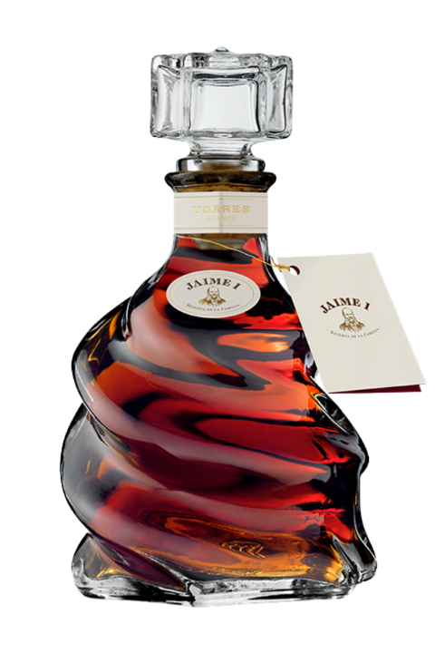 Jaime I Torres Brandy 0.700