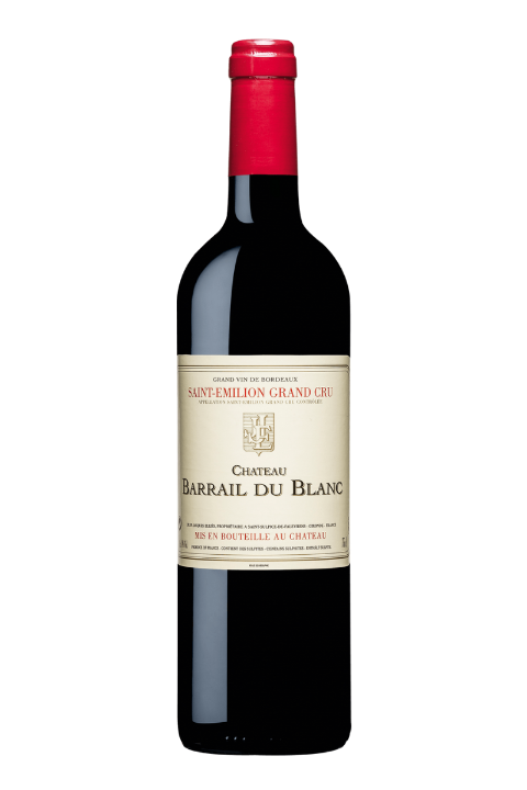 Chateau Barrail du Blanc 0.75