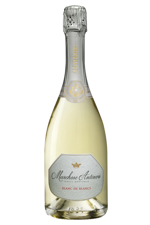 Antinori Blanc de Blancs Franciacorta Brut N.V.