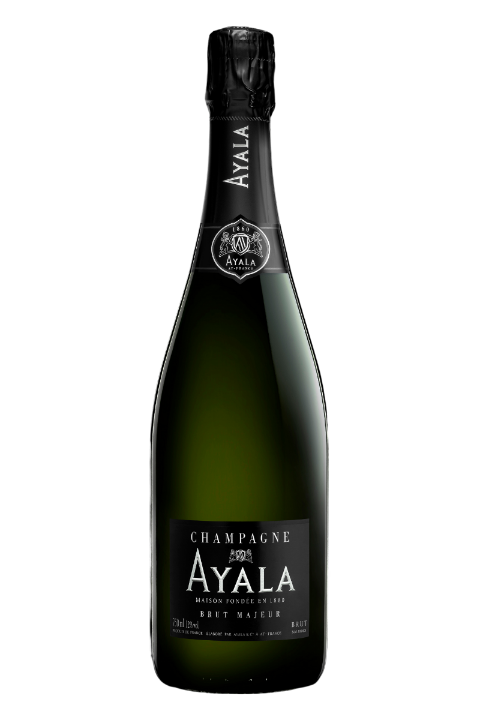 Ayala Brut Majeur 0.75 N.V.