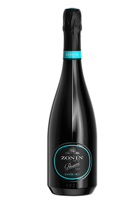 Zonin 1821 Prosecco NV