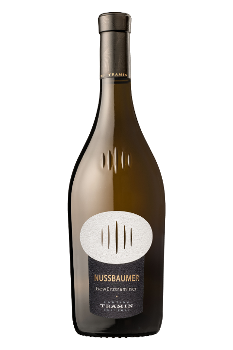 Cantina Tramin Nussbaumer Gewürztraminer, Alto Adige DOC 0.75 2020