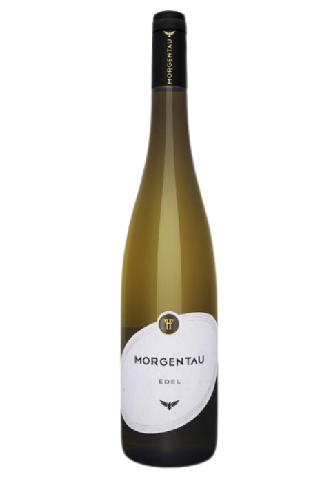 Morgenthau Edel 0.75 2017