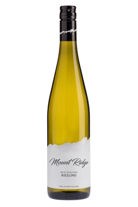 Giesen Marlborough Ridge Sauvignon Blanc 2022