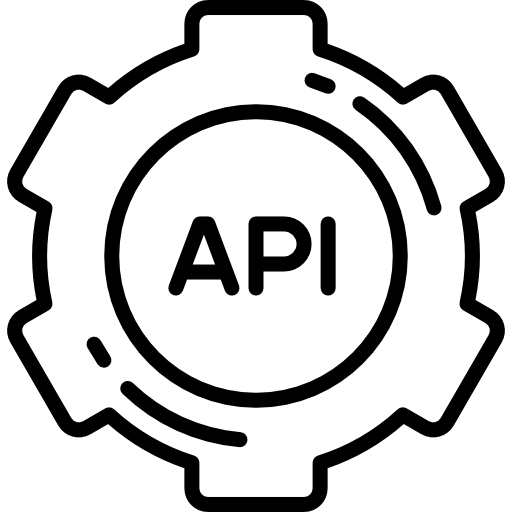 api icon