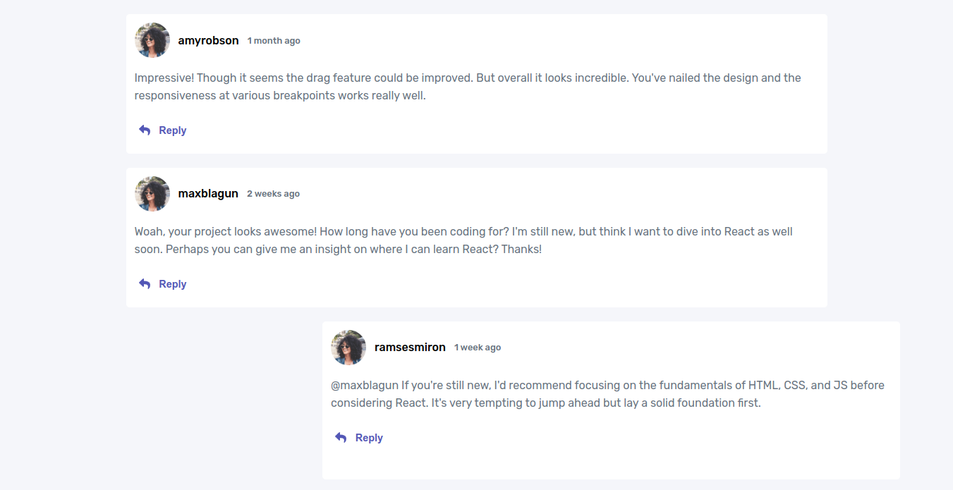 comments image