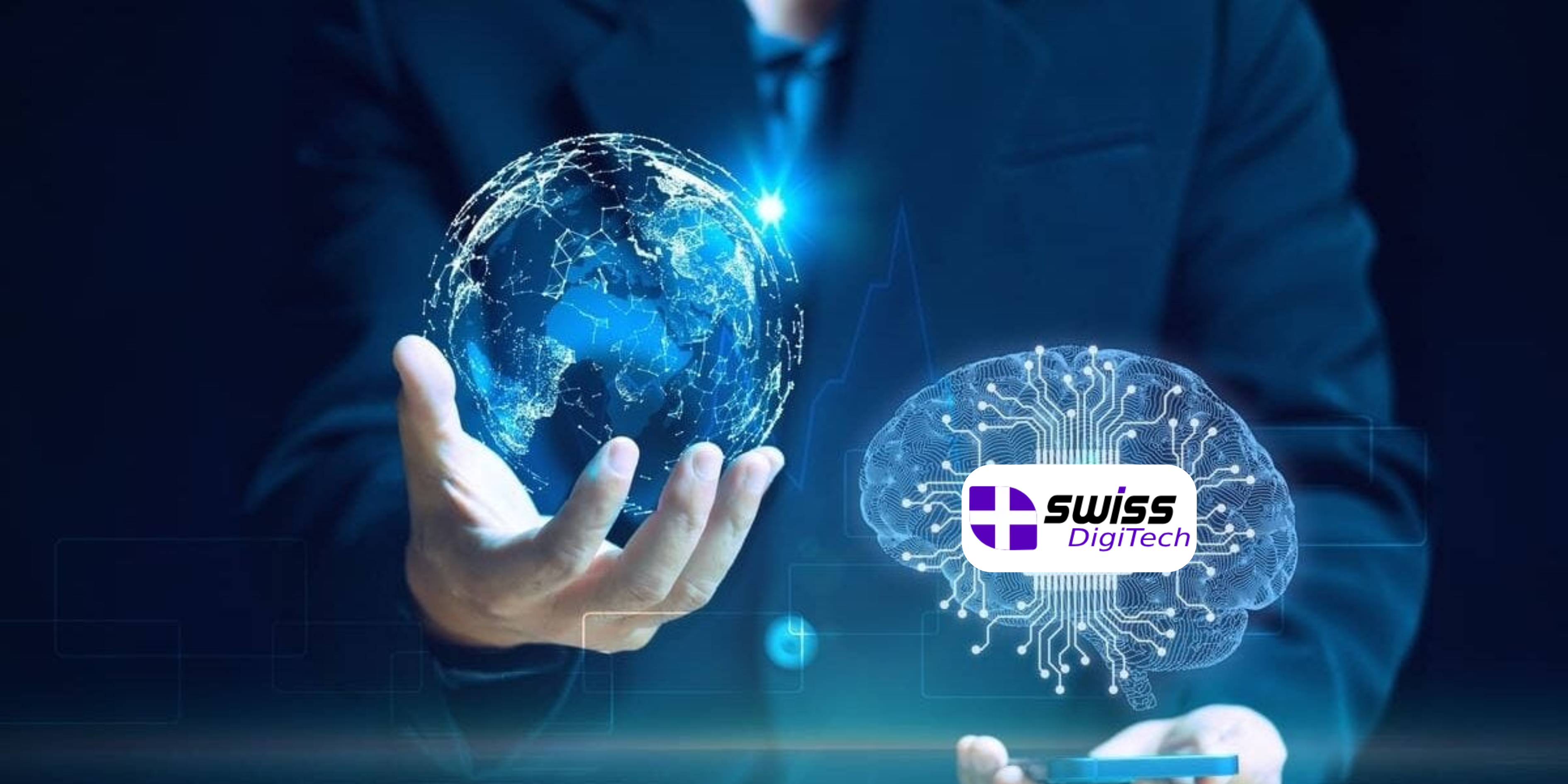 Top 7 Digital Marketing Strategies for 2026 | Swiss DigiTech