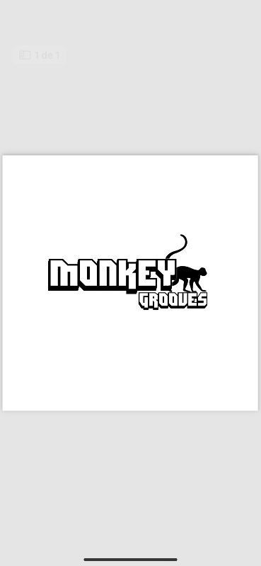 Monkey Grooves 