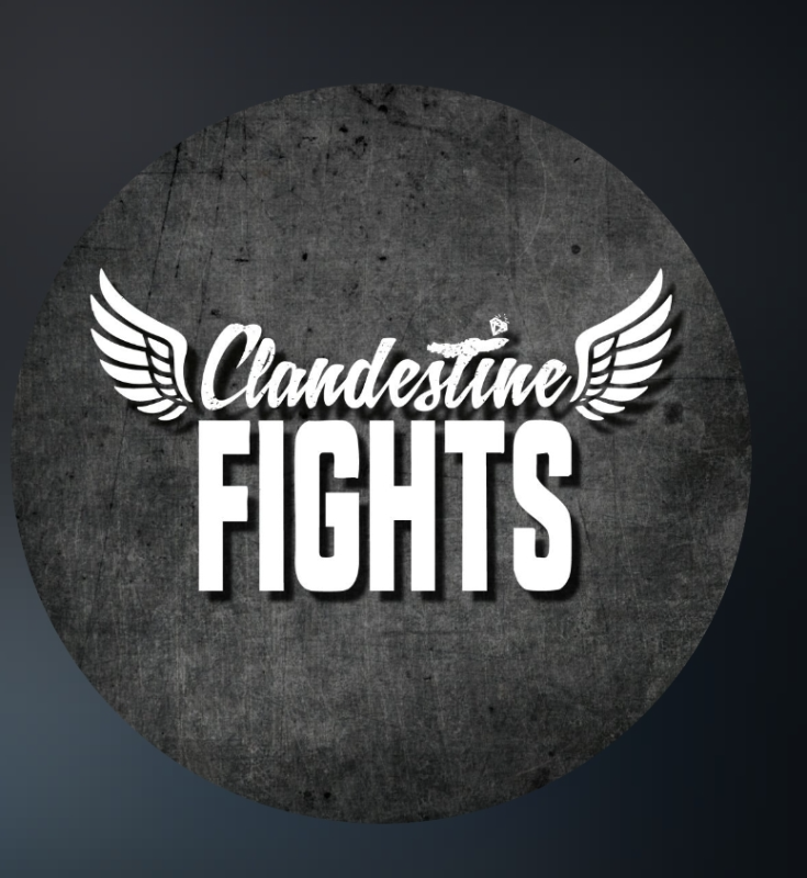 BUSHIDO/CLANDESTINE FIGHTS 
